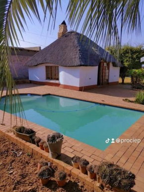kaste Guest House Edenvale